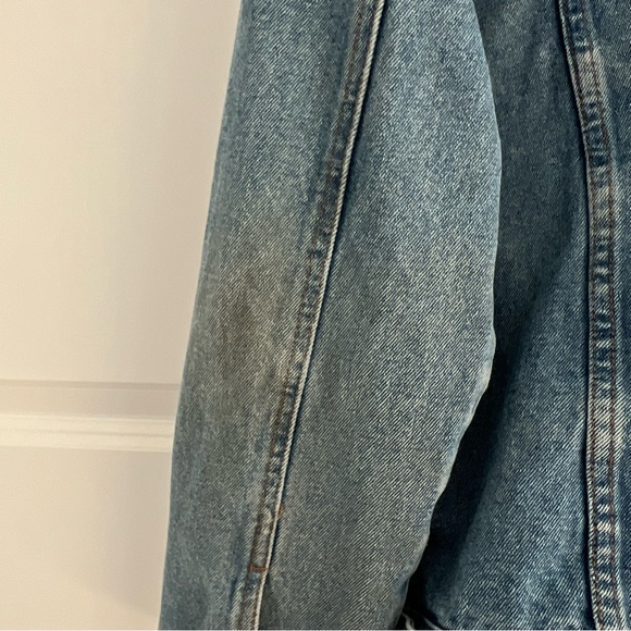 Cherokee Vintage Jean Jacket - Picture 7 of 9